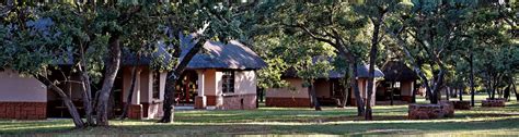 Chalets in Bela Bela | Self-catering Accommodation in Limpopo