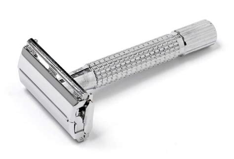 4 Different Types Of Razors | Which Is Best? – Well Groomed Wizard