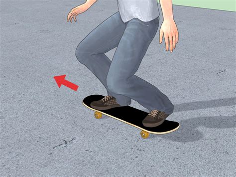 How to Kickflip Midway on a Skateboard: 6 Steps (with Pictures)