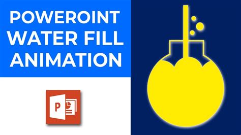 Powerpoint Presentation Animations Water Fill Animation – Otosection