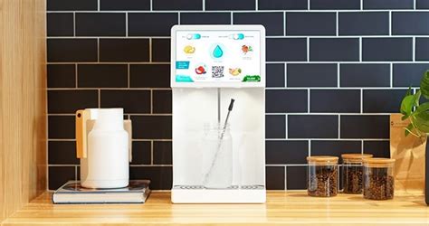 Benefits of Flavored Sparkling Water Machines | Quench Water