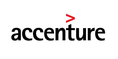 Accenture Logo - LogoDix