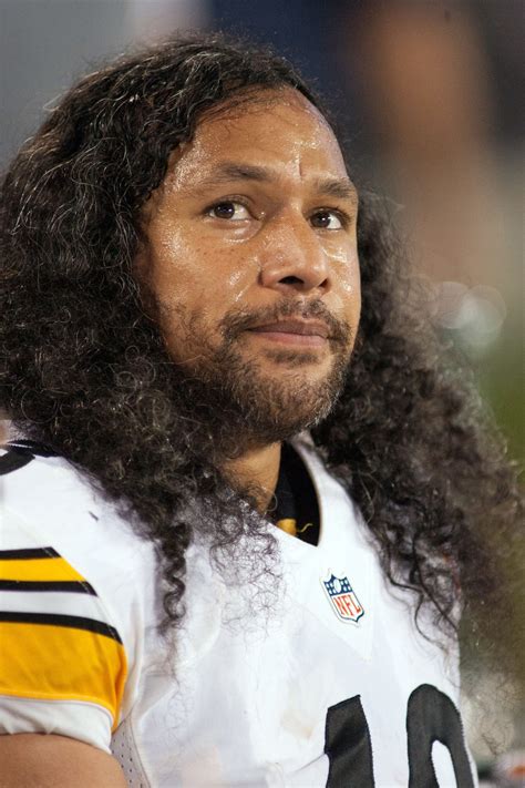 Troy Polamalu Retires | DraftKings Playbook