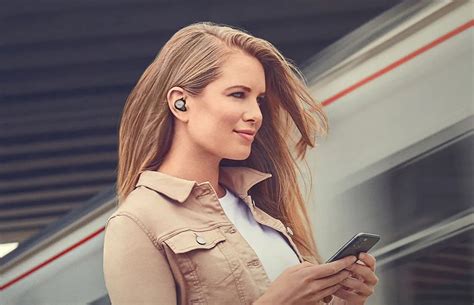 Jabra Elite 85t Dirilis! Earbuds TWS dengan Active Noise Cancellation yang Tahan 31 Jam | Gadgetren