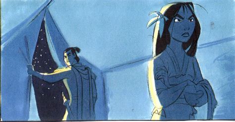 Image - Mulan-2-concept-art-mulan-35867021-1600-832.jpg | Disney Wiki ...