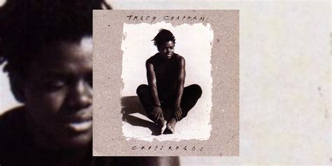 Revisiting Tracy Chapman’s ‘Crossroads’ (1989) | Tribute