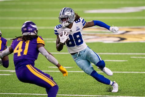 Dallas Cowboys play best game of the season in beating Vikings 31-28 - Blogging The Boys