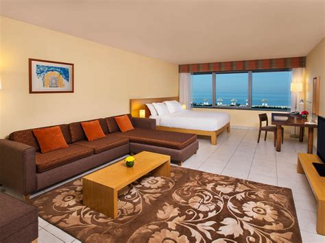 Hilton Kuwait Resort - Room Deals, Photos & Reviews