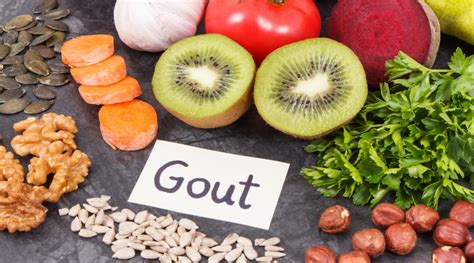 Diet for Gout: What to Eat and What Not to Eat - HealthKart