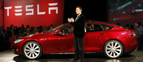 Tesla CEO Elon Musk announces unexpected product unveiling Oct. 17th ...