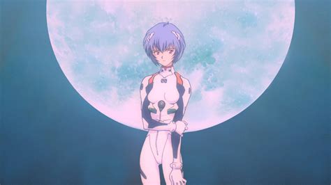 Download Evangelion Wallpaper