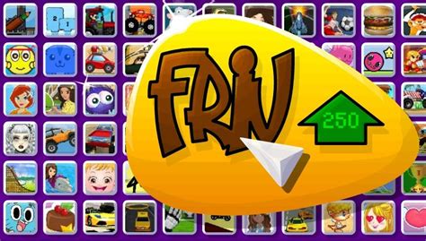 Friv 2016 العاب Friv ~ العاب Friv القديمة 100 | theextrovertedme