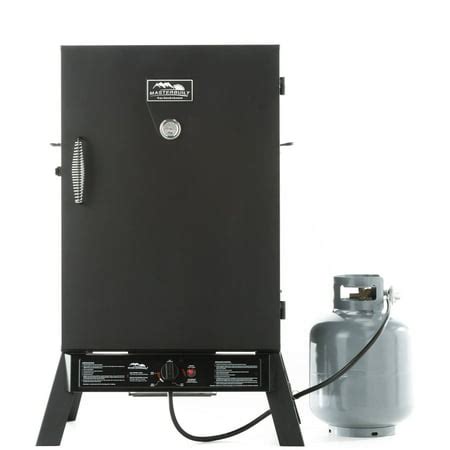 Masterbuilt Gas Smoker - Walmart.com