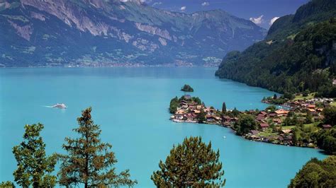 Interlaken Wallpapers - Wallpaper Cave