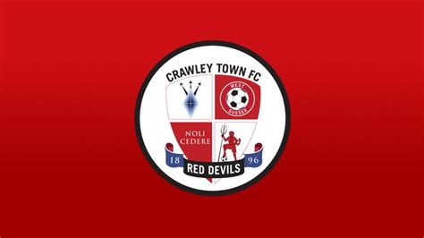 Crawley Town - Sky Sports Football