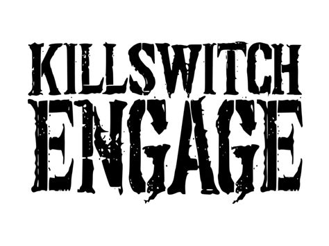 Killswitch Engage Logo PNG vector in SVG, PDF, AI, CDR format