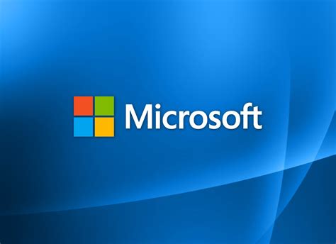 La storia del logo di Microsoft – SaGrafica.it