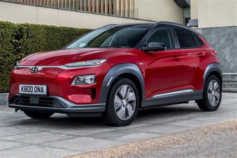 Hyundai Kona electric price increased: MG ZS EV rival costlier by this ...