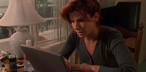 The Net Movie Review: 1995 Thriller Is Surprisingly Timely | Collider