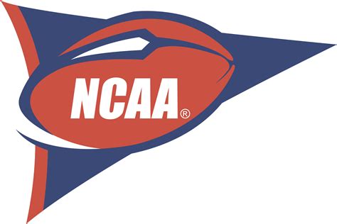 Transparent Ncaa Football Logo Png - img-i