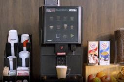 Nescafe Commercial Coffee Machines