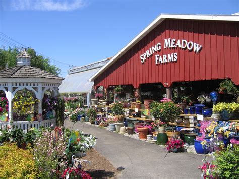 Spring Meadow Farms | Marylands Best