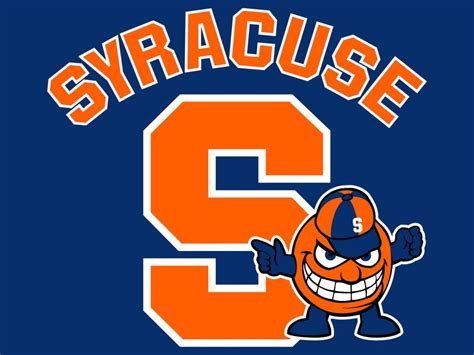 Watch Syracuse Orange Online & Streaming for Free