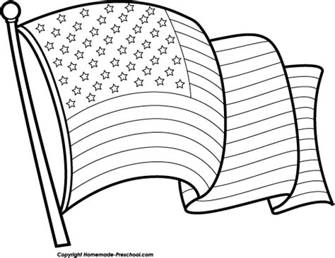 Free Patriotic Clipart Black And White, Download Free Patriotic Clipart ...