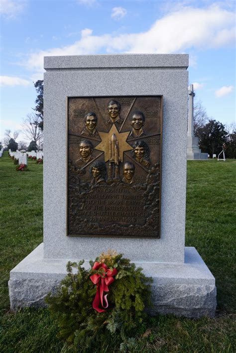 Arlington National Cemetery Monuments