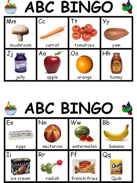 44 Eating the Alphabet ideas | alphabet, alphabet activities, alphabet activities preschool