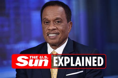 Is Juan Williams leaving The Five? | The US Sun