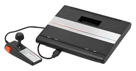 Atari 7800 Best Games & All Games List | 2024-2025 Con Dates