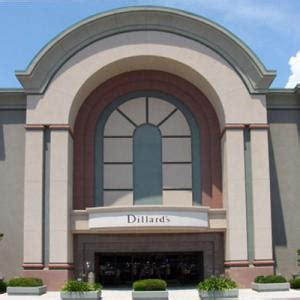 Dillard's, US | POI Factory