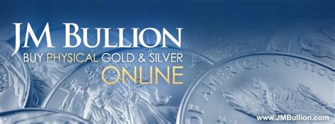 JM Bullion - Dallas, Texas Coin Dealer - Reviews | CoinValues.com