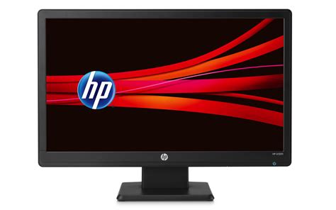 HP Smartbuy 23-inch 1080p LED-backlit monitor: $95 + $1 shipping (Reg ...