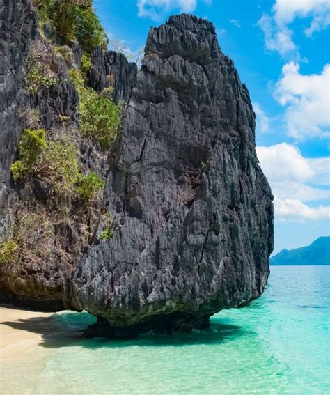 El Nido Tour B Island Hopping - Online Booking | Travel Palawan