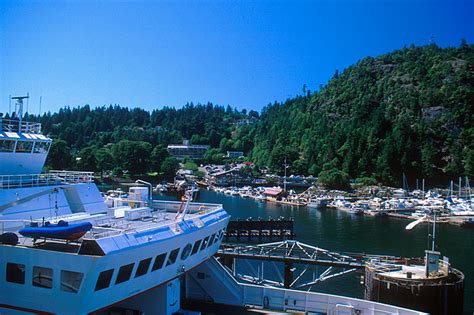 BC Ferry: Langdale, Sunshine Coast – British Columbia Travel and ...