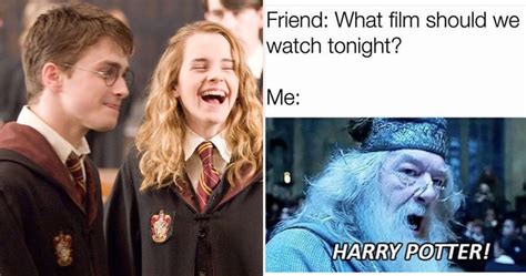 Harry Potter: 10 Memes That Will Make Devoted Fans Nostalgic