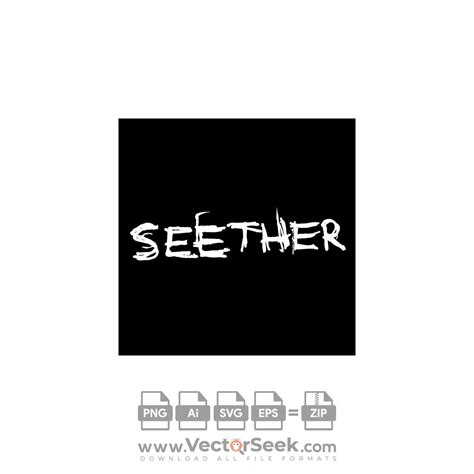 Seether Logo Vector - (.Ai .PNG .SVG .EPS Free Download)