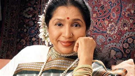 Asha Bhosle birthday: Iconic songs of the legendary singer