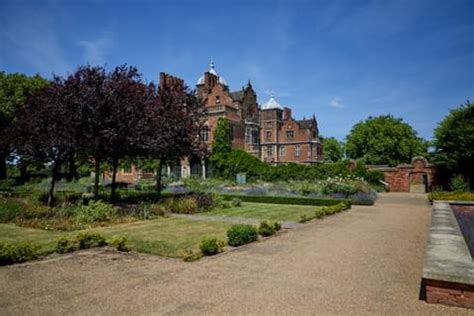 The Gardens | Aston Hall | Birmingham Museums