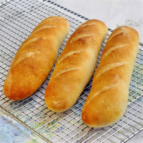 French Baguette - Rock Recipes -The Best Food & Photos from my St. John's, Newfoundland Kitchen.