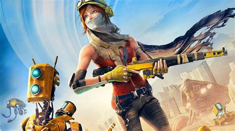 ReCore Review - IGN