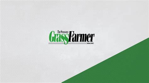 Stockman Grass Farmer - Home