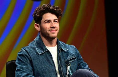 Nick Jonas to Headline Concert for U.S. Army