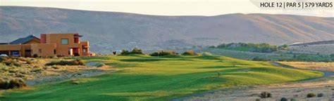 Buckskin Golf Club | All Square Golf