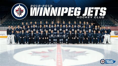 🔥 [220+] Winnipeg Jets Wallpapers | WallpaperSafari