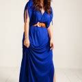 Plus size long maxi dresses 5 best outfits