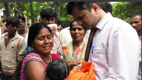 The Tragic Hero Of Gorakhpur Hopital Tragedy: Full Text Of Dr Kafeel Khan’s Letter | SabrangIndia