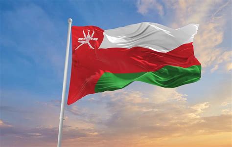 The Flag of Oman: History, Meaning and Symbolism (2023)